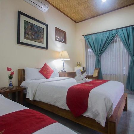 Masna House Appartement Ubud Buitenkant foto