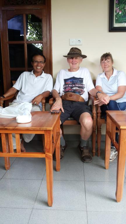 Masna House Appartement Ubud Buitenkant foto