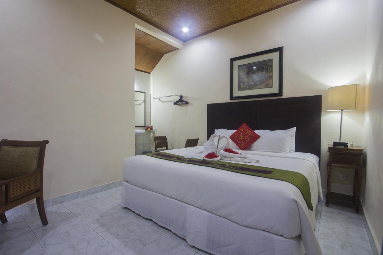 Masna House Appartement Ubud Buitenkant foto