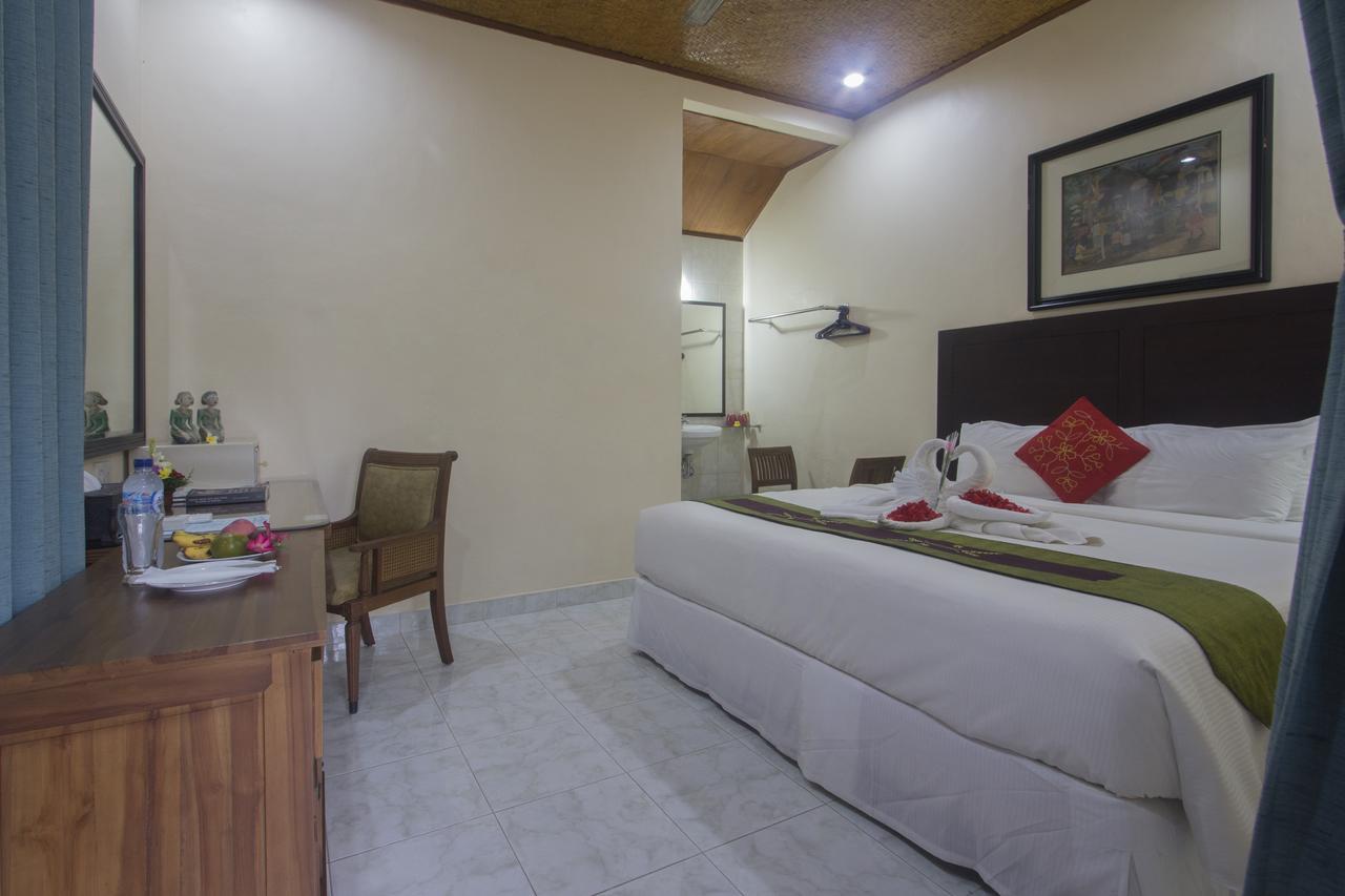 Masna House Appartement Ubud Buitenkant foto
