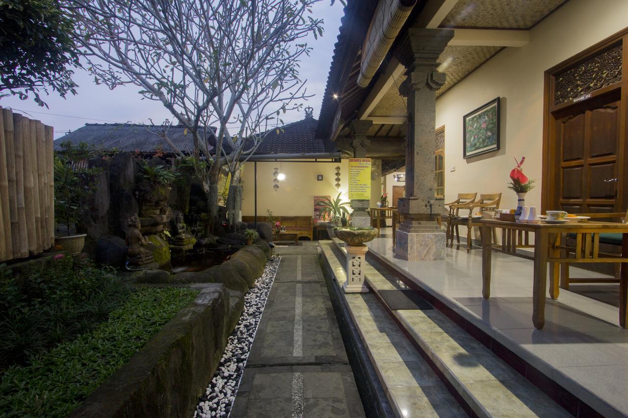 Masna House Appartement Ubud Buitenkant foto