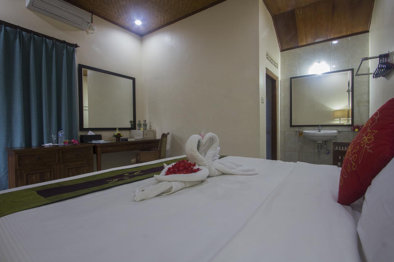 Masna House Appartement Ubud Buitenkant foto