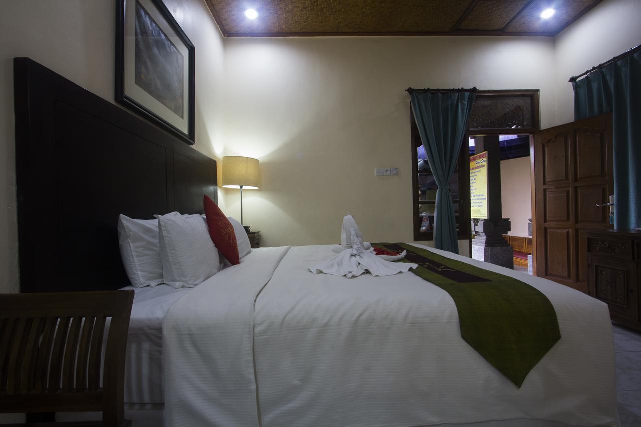 Masna House Appartement Ubud Buitenkant foto