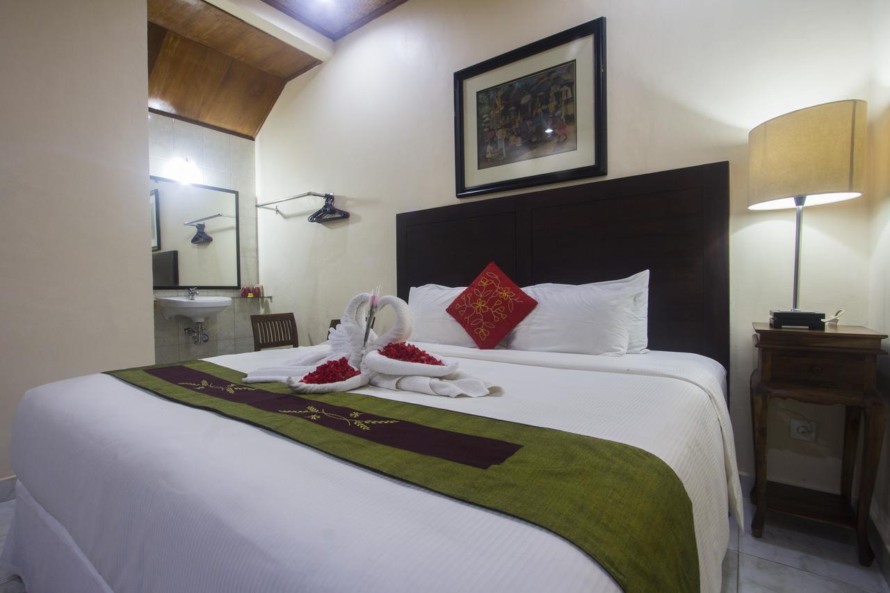 Masna House Appartement Ubud Buitenkant foto