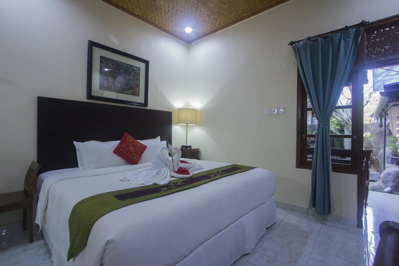 Masna House Appartement Ubud Buitenkant foto